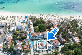 LAS TERRAZAS POOL VIEW BAVARO BEACH and SPA